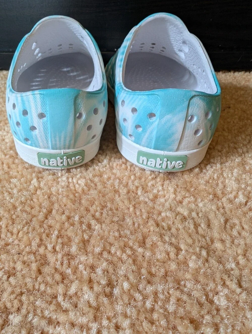 Native Shoes best summer